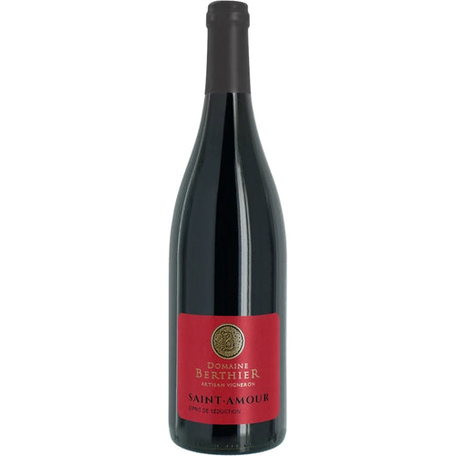 Berthier Saint Amour Esprit De Seduction 2022