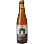 Bière d'Abbaye - Guldenberg, De Ranke 33cl