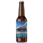 Bière Blanche - L'Oiseau Blanc, Grand Paris 33cl
