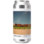 Bière DIPA DDH - Citra/Talus/Krush, Popihn 44cl