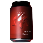 Bière Dipa Citra Liquid Art Prizm 33cl