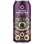 Bière Double NEIPA Good Monster, Collective Arts 47cl