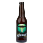 Bière IPA - Citra Galactique, Grand Paris 33cl