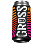 Bière Lagered Ale - Frisbi, Gross 44cl