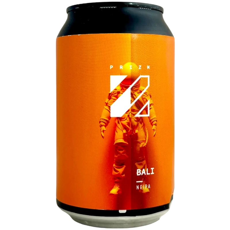 Bière Neipa Bali Prizm 33cl 