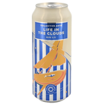Bière_Neipa_Life in the Clouds_Collective Arts 47cl