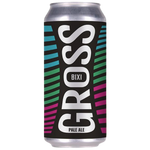 Bière Pale Ale - Bixi, Gross 44cl