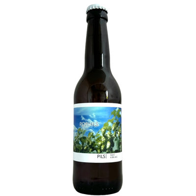 Bière Pils - Popihls, Popihn