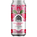 Bière Sour Raspberry Sour Vault City 44cl