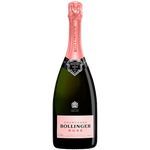 Champagne Brut Rosé Bollinger