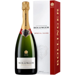 Champagne Bollinger Special Cuvée