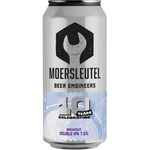 Bière Double IPA - Breakout 10 Years Celebration, Moersleutel 44cl