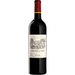 Les Carruades de Lafite