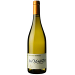 Image d'une bouteille château haut bernasse oenopotes blancs sec