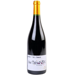 Image bouteille de vin rouge oenopotes château haut bernasse