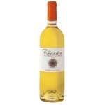 image d'une bouteille ravindra château haut bernasse