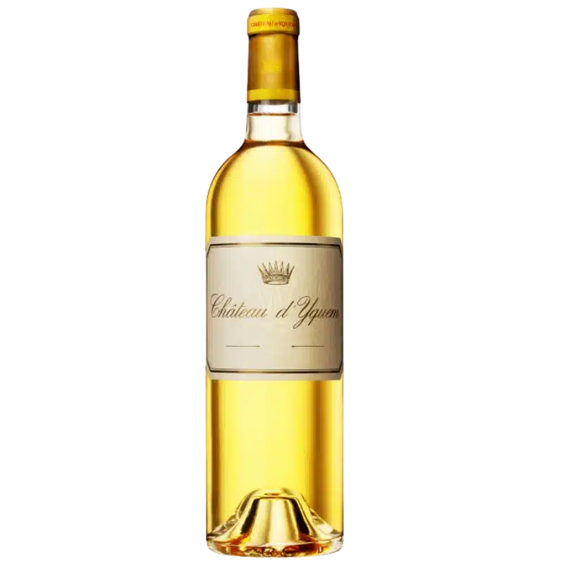 Château Yquem Grand vin de Sauternes 2013