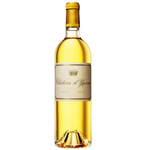 Château Yquem Grand vin de Sauternes 2009 Vin liquoreux