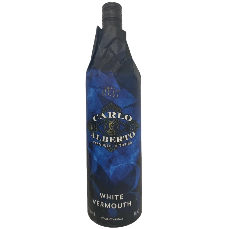 Carlo Alberto Vermouth 1 L