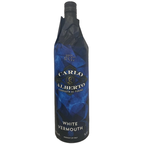 Carlo Alberto Vermouth 1 L