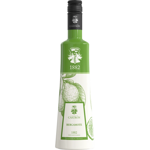 Cartron Liqueur de Bergamote 70 cl