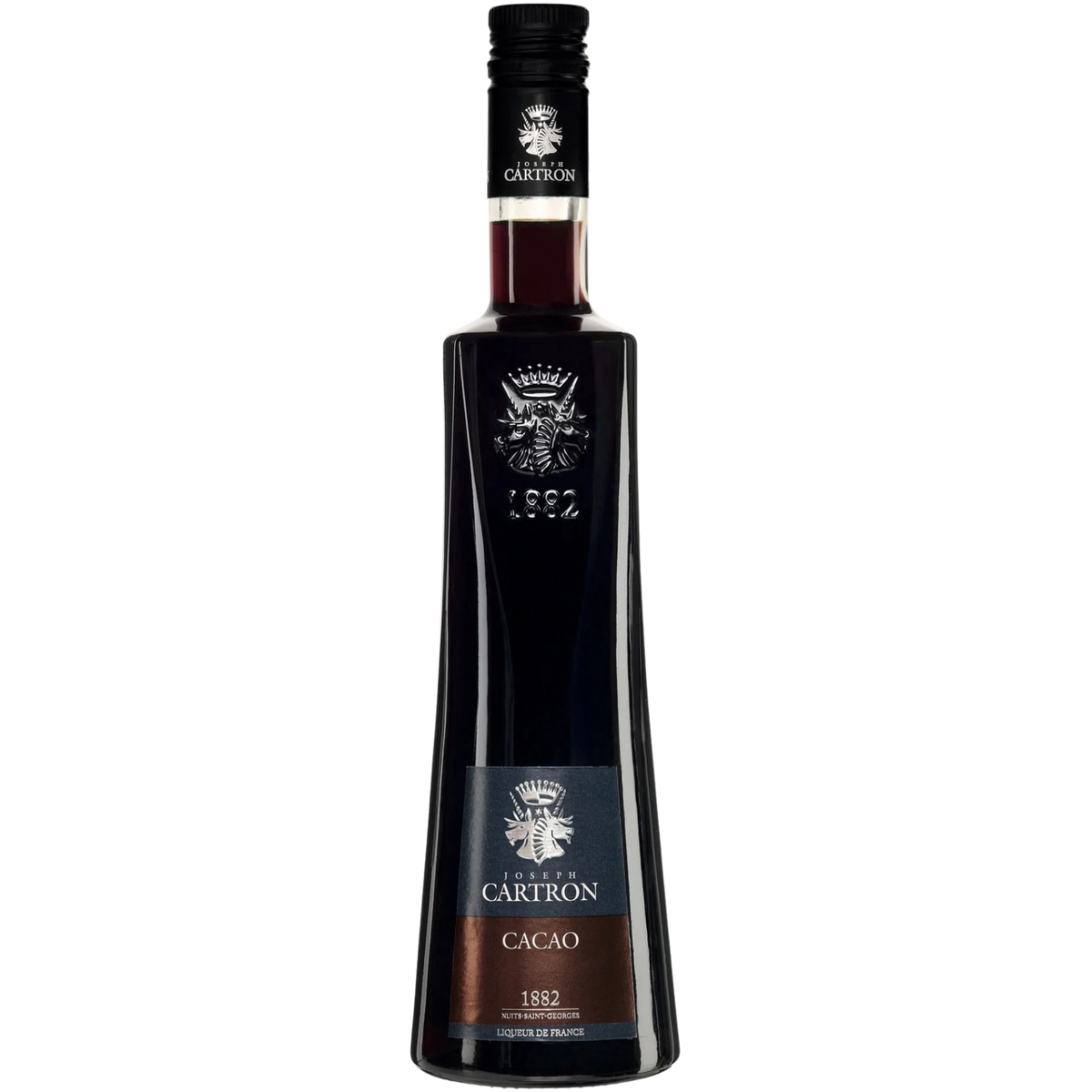Cartron Liqueur de Cacao 70 cl