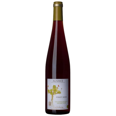 Cave de Turckheim Pinot Noir Bio, Alsace