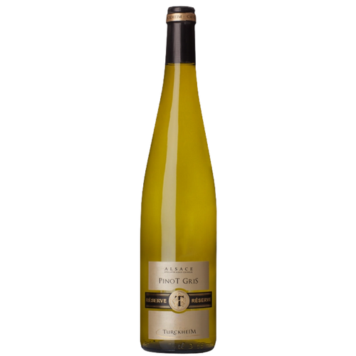 Cave de Turckheim Pinot Gris Réserve, Alsace
