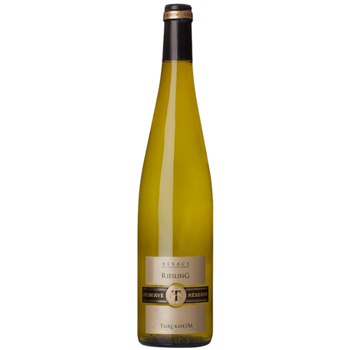 Cave de Turckheim Riesling Réserve, Alsace