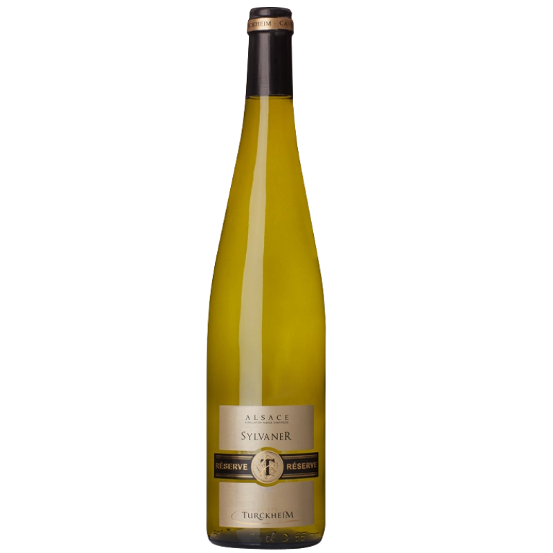 Cave de Turckheim Sylvaner reserve 75cl