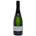 Champagne Arnaud de Cheurlin cuvée Carte Noire 75cl