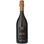 Bouteille de Champagne Brut Nature ( Extra-brut ) de la Maison Moutard en 75cl
