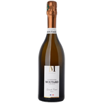 Bouteille de Champagne de la Maison Moutard Brut Grande Cuvée 75cl