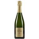 Bouteille de champagne Mouzon Leroux et Fils cuvée L'Atavique en Biodynamie 75cl