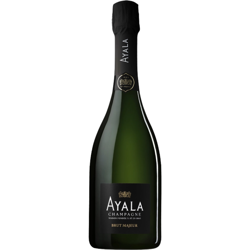 Champagne Ayala Brut Majeur 