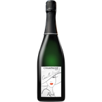 Champagne Camille Marcel Brut Rosé