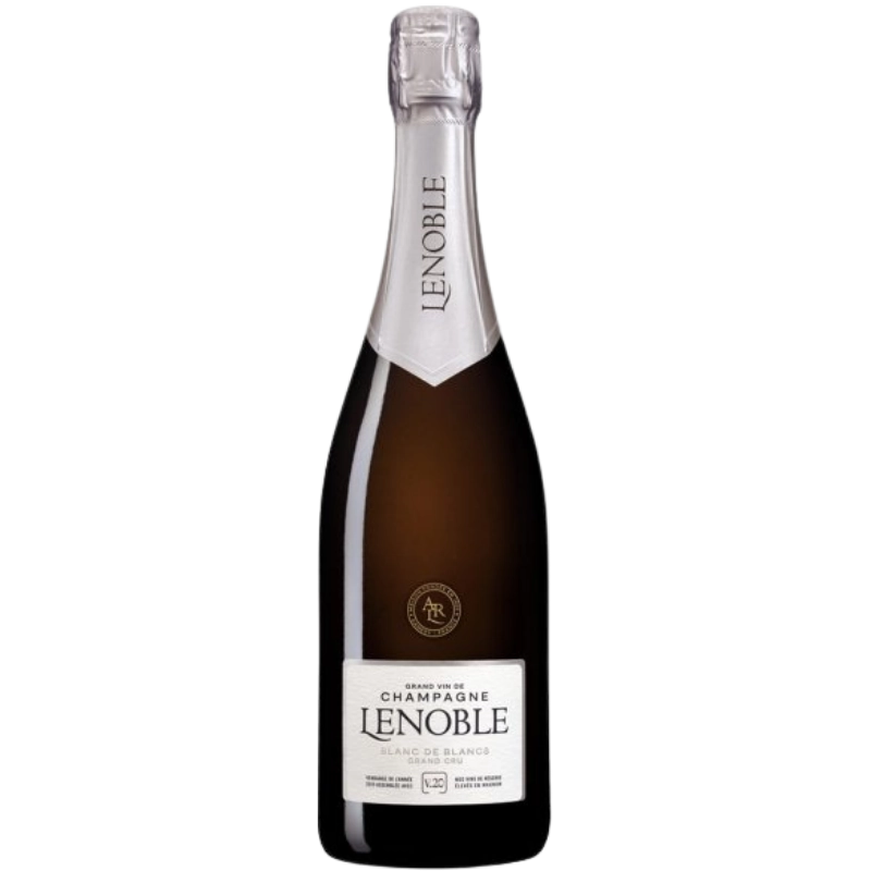 Champagne Lenoble Blancs de Blancs Grand Cru V.20
