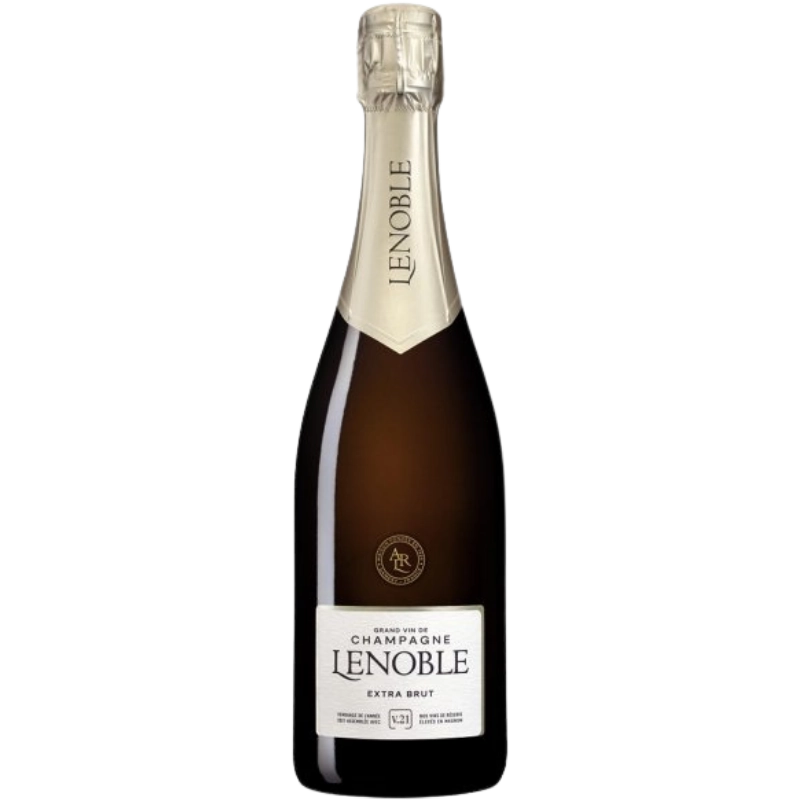 Champagne Lenoble Extra Brut V.21 