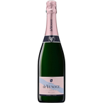 Champagne de Venoge Brut Rosé