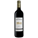 Bouteille du Château Bertinerie Grande Cuvée en Blaye Côtes de Bordeaux 75cl