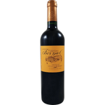 Bouteille de Château Beynat Cuvée Domaine Castillon Côtes de Bordeaux 75cl