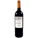 Bouteille du Château Beynat Cuvée Léonard en Castillon Côtes de Bordeaux 75 cl