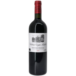 Bouteille du Château Croque Michotte en Saint-Émilion Grand Cru 75cl