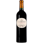Bouteille du Château La Rose Piney Saint émilion Grand Cru 75cl