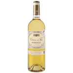 Bouteille de Château Le fagé Cuvée Grande Réserve en Monbazillac 75cl