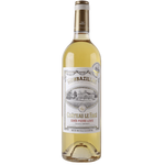 Bouteille de Château Le Fagé Cuvée Pierre Louis en Monbazillac 75cl