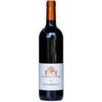 bouteille du château Les Farcies du Pech en Pécharmant 75cl