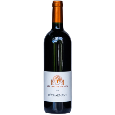Château les Farcies du Pech Pécharmant