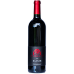 Bouteille du Château Les Farcies du Pech cuvée Elixir en 75cl