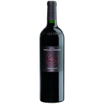 Bouteille de Château Moulin Caresse Cuvée 100% Montravel rouge 75cl